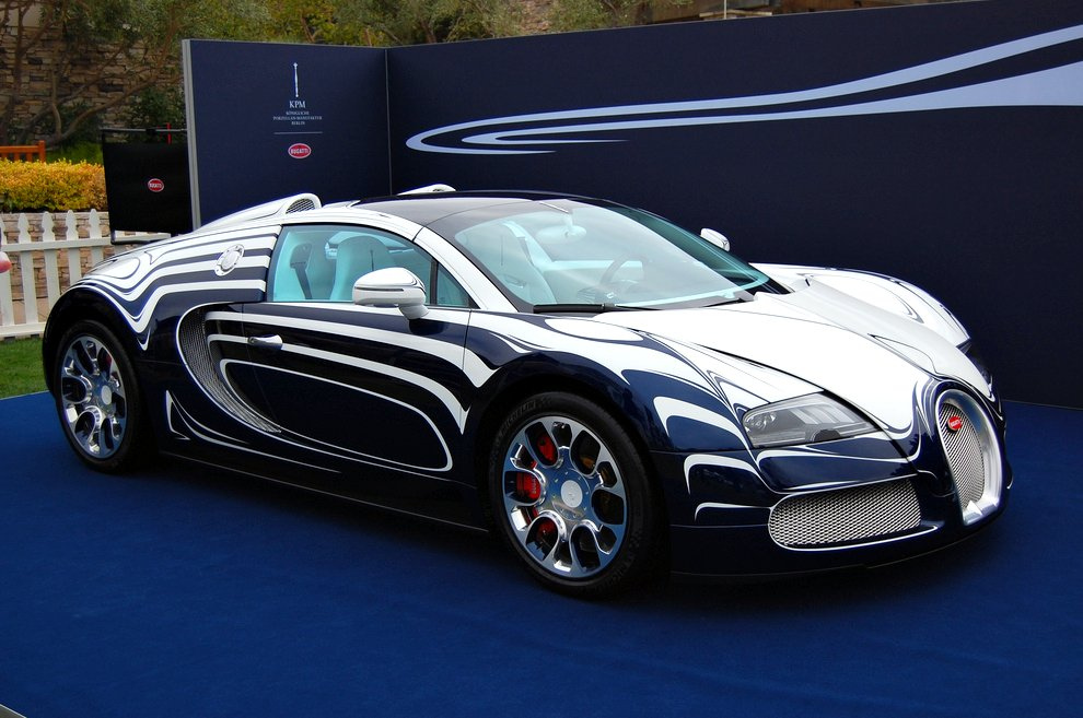 04643-bugatti_veyron_grand_sport_l25e225802599or_blanc_-_flickr_-_j.smith831_252812529 Le Porcelaine Bugatti Surnommé L'or Blanc - Viens Voir Ça