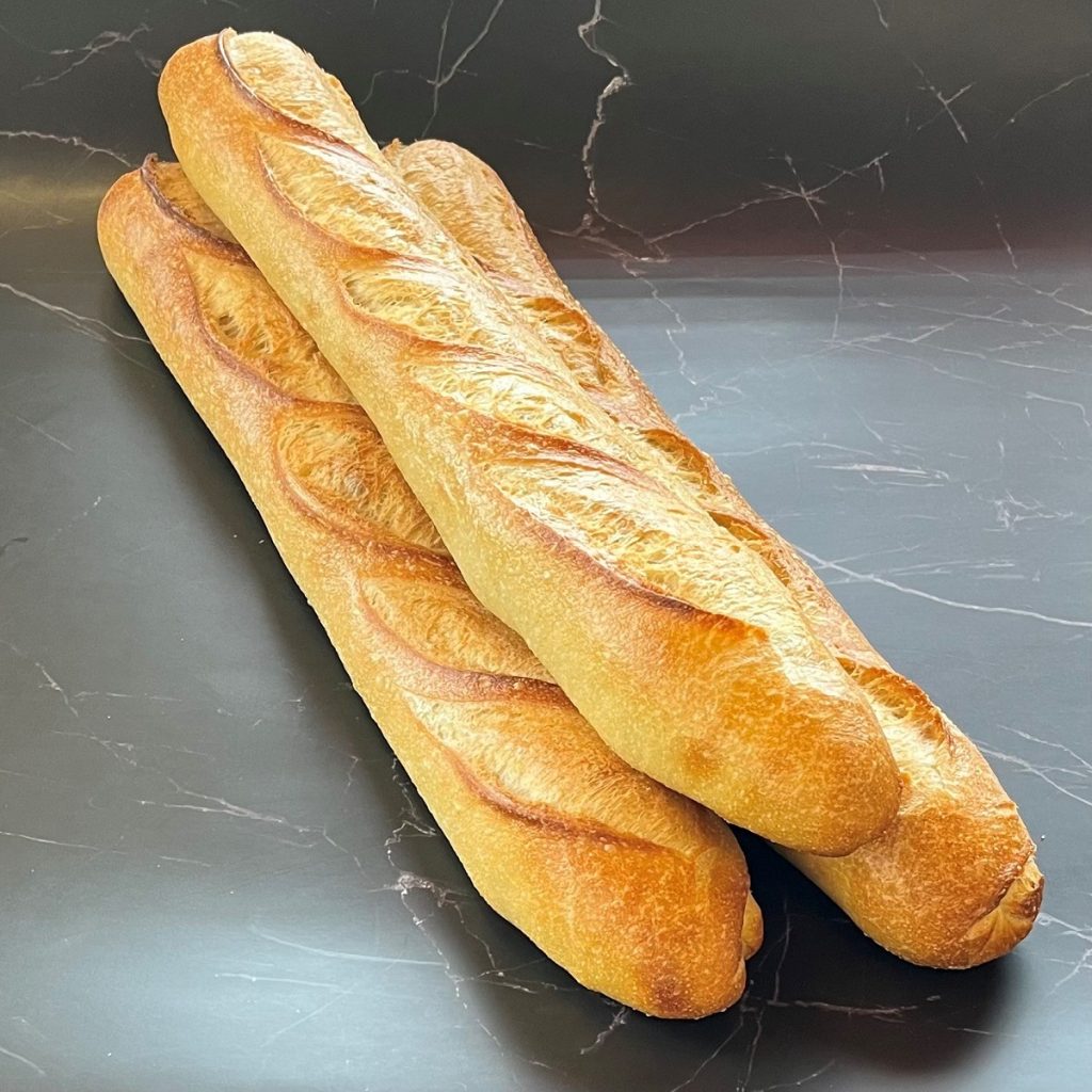 Baguettes_franaise-1024x1024 Comment Transformer du pain Rassis en pain Frais