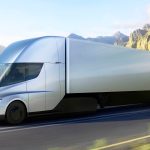 Elon Musk confirme la commercialisation mondiale du Tesla Semi.